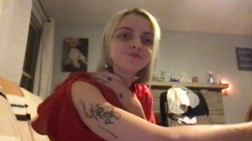 Kimmyt444 11-08-2021 Naked 
